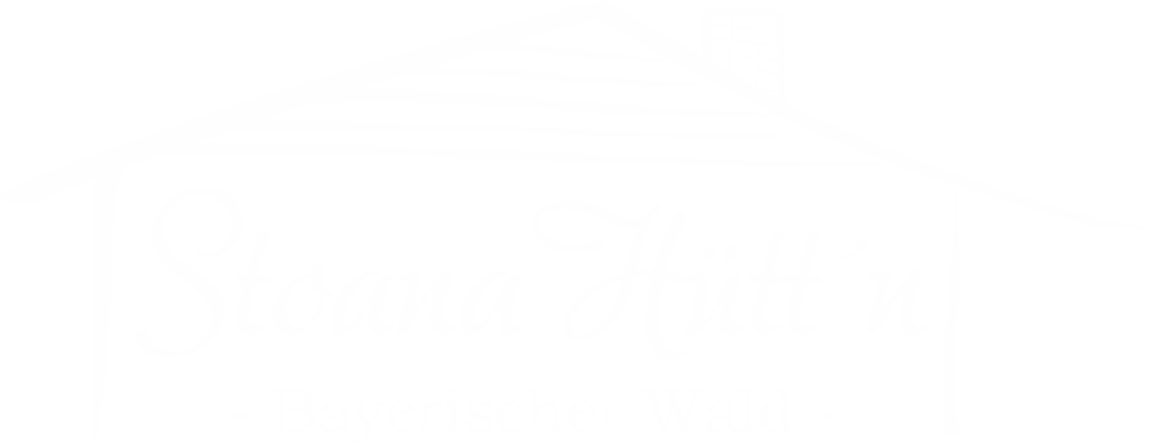 logo stoana hütt'n